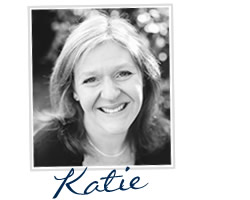 Katie Baverstock Hunt - Pure Family Food