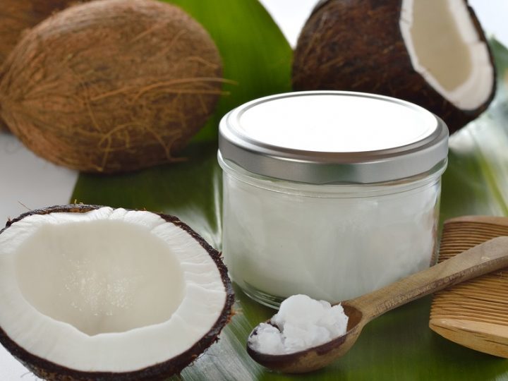 coconut oil – healthy or harmful?